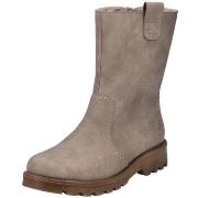 Bottes Rieker -