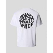 T-shirt The North Face -