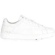 Baskets Geox U Spherica ECUB-1 sneaker