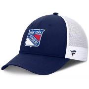 Casquette Fanatics Casquette NHL New York Rangers