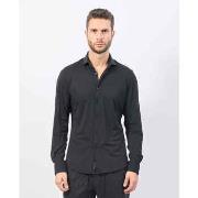 Chemise Yes Zee Chemise unie homme