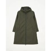 Parka Tanta -