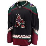 T-shirt Fanatics Maillot NHL Arizona Coyotes Fa