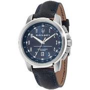 Montre Maserati R8851121003, Quartz, 44mm, 5ATM