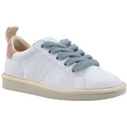 Bottes enfant Panchic Sneaker Bambino White Rose Azure P01B00200243007