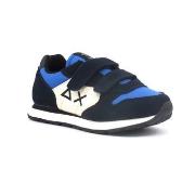 Bottes enfant Sun68 Boy's Tom Color Sneaker Bimbo Navy Blue Z43307B