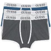 T-shirt Guess Pack x3 G active