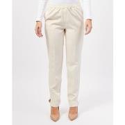 Pantalon Guess Pantalon en sergé stretch