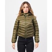 Blouson Invicta Veste avec capuche et fermeture éclair complète