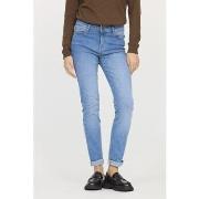 Jeans Lee Cooper Jean JAMIA Double Stone Brushed