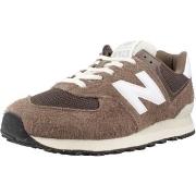 Baskets New Balance U574