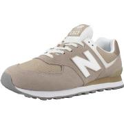 Baskets New Balance U574 ESF