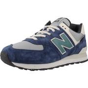 Baskets New Balance U574