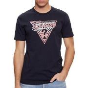 T-shirt Guess G-M4RI06I3Z14