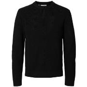 Pull Selected 16095614 THEO-BLACK