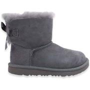 Bottes enfant UGG Mini Bailey Bow II Stivaletto Bimbo Lighthouse K1017...