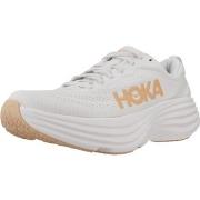 Baskets Hoka one one W BONDI 8