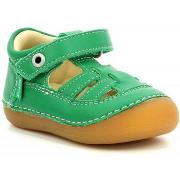 Ballerines enfant Kickers Sushy