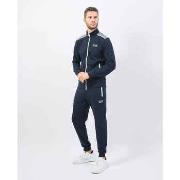 Ensembles de survêtement Emporio Armani EA7 Survêtement homme avec log...