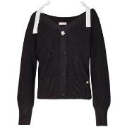 Pull Liu Jo Pull en laine