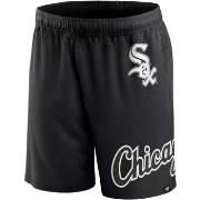 Short Fanatics Short MLB Chicago White Sox Fa