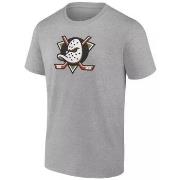 T-shirt Fanatics T-shirt NHL Anaheim Ducks Fana