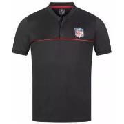 T-shirt Fanatics Polo NFL Prime Mesh N