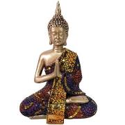 Statuettes et figurines Signes Grimalt Bouddha