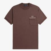 T-shirt Fred Perry M4650FP