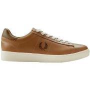 Baskets basses Fred Perry -