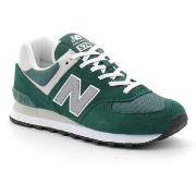 Baskets New Balance Chaussures de sport pour adulte 574