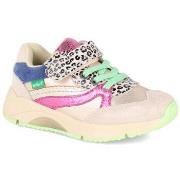 Baskets enfant Kickers runrun f