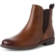 Bottes Marco Tozzi -