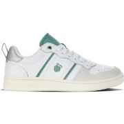 Baskets K-Swiss LOZAN MATCH LTH