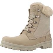 Bottes Panama Jack TUSCANI B28