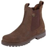 Bottes Panama Jack -