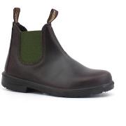 Bottes enfant Blundstone Stivaletto Bimbo Brown Olive 2394