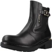 Bottes NeroGiardini I411880D