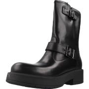 Bottes NeroGiardini I411980D