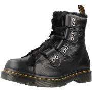 Bottes Dr. Martens WANAMA