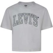 T-shirt enfant Levis 167720VTAH24