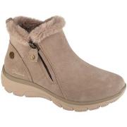 Boots Skechers Easy Going - High Zip 2