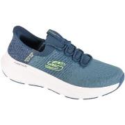 Baskets basses Skechers Slip-Ins: Edgeride - Raygo