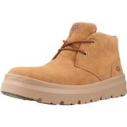 Bottes UGG M BURLEIGH CHUKKA