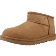 Bottes enfant UGG CLASSIC ULTRA MINI