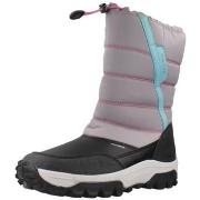 Bottes enfant Geox J HIMALAYA GIRL B AB