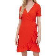 Robe courte Vero Moda 10265446