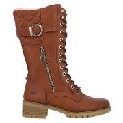 Bottes Mustang 1435602