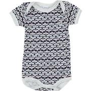 Bodys Petit Bateau Body multicolore