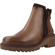 Bottes Porronet LUGANO 5.5